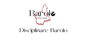 Disciplinare Barolo